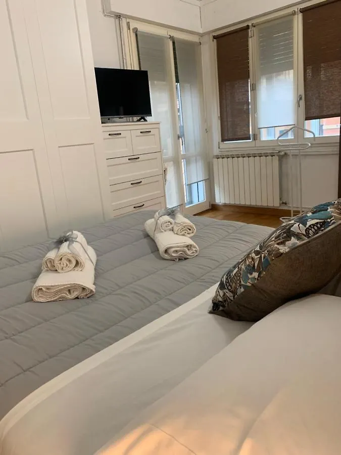 Apartment Bolo Guesthouse Bologna