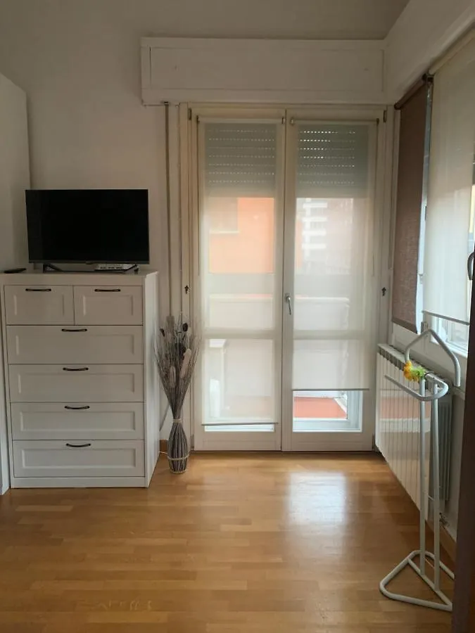 Bolo Guesthouse Bologna Italy