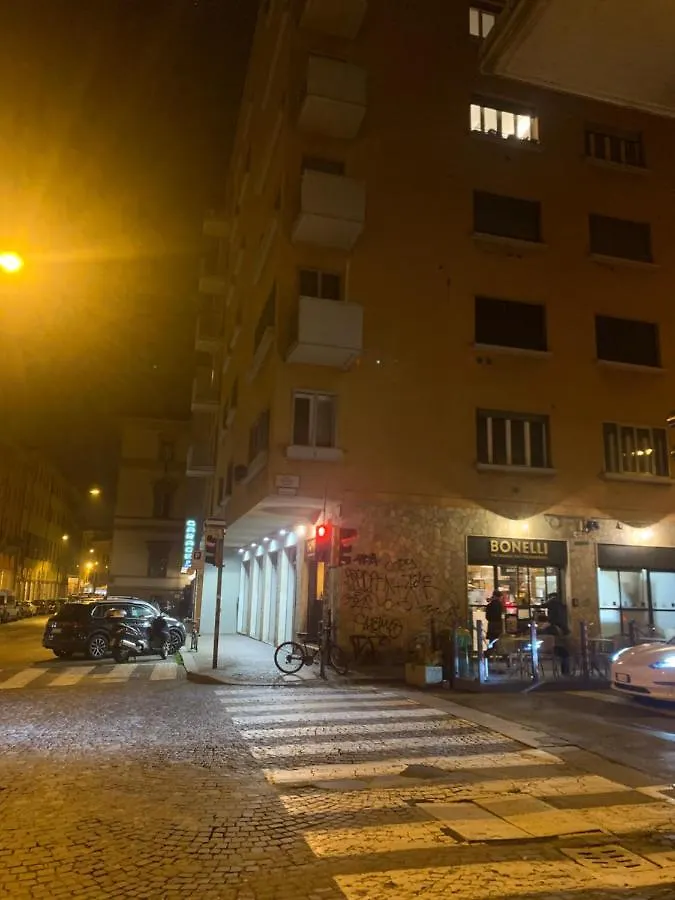 Apartment Bolo Guesthouse Bologna