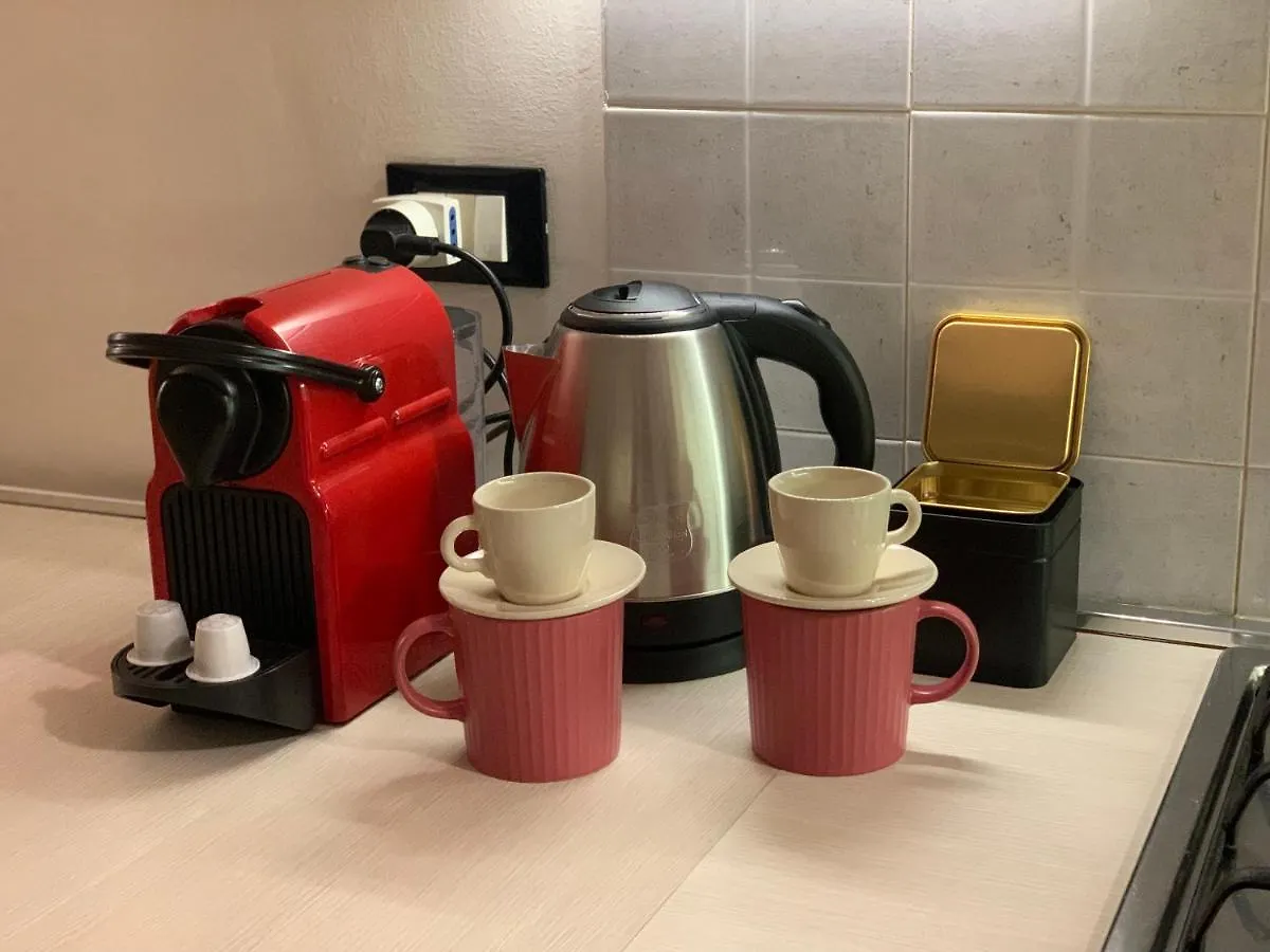 Apartment Bolo Guesthouse Bologna