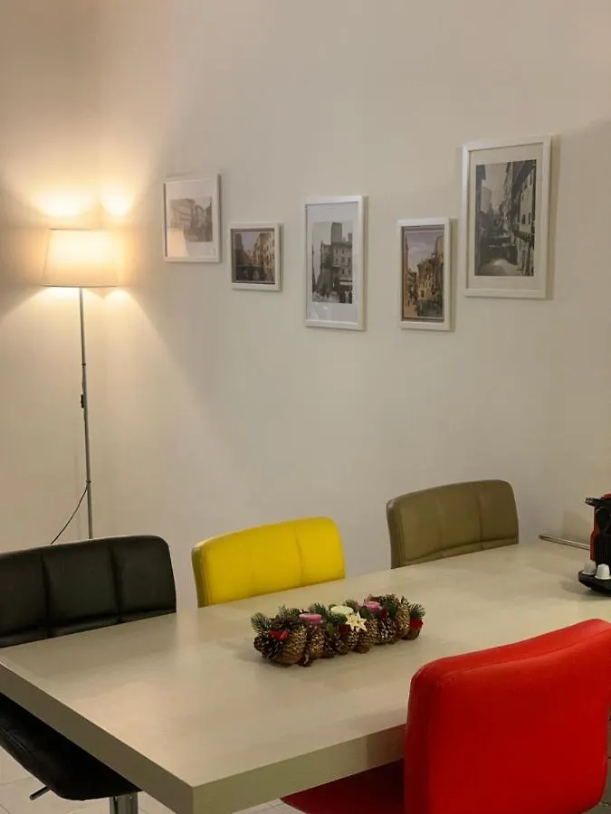 Bolo Guesthouse Bolonia Apartamento