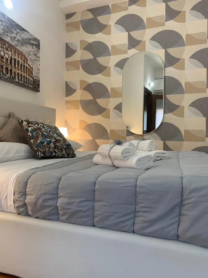 Bolo Guesthouse Bolonia