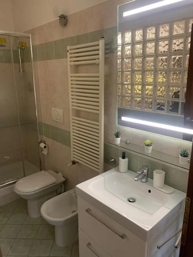 Bolo Guesthouse Bologna 0*,  Italy