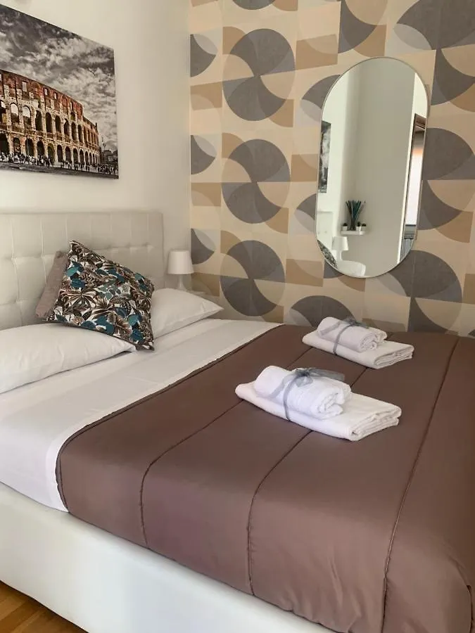 Bolo Guesthouse Bolonia Apartamento