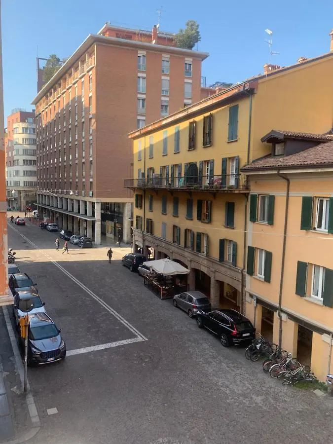 Bolo Guesthouse Bologna