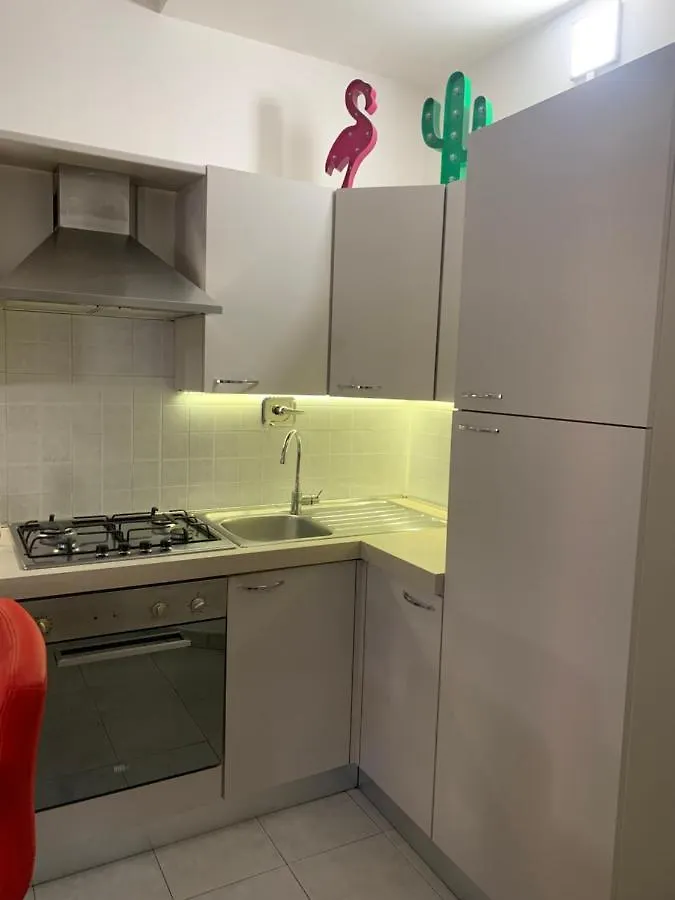 Apartamento Bolo Guesthouse Bolonia
