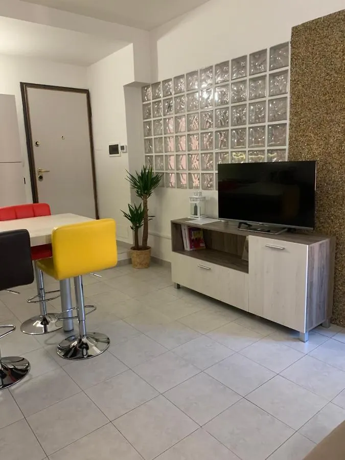 Apartamento Bolo Guesthouse Bolonia Italia