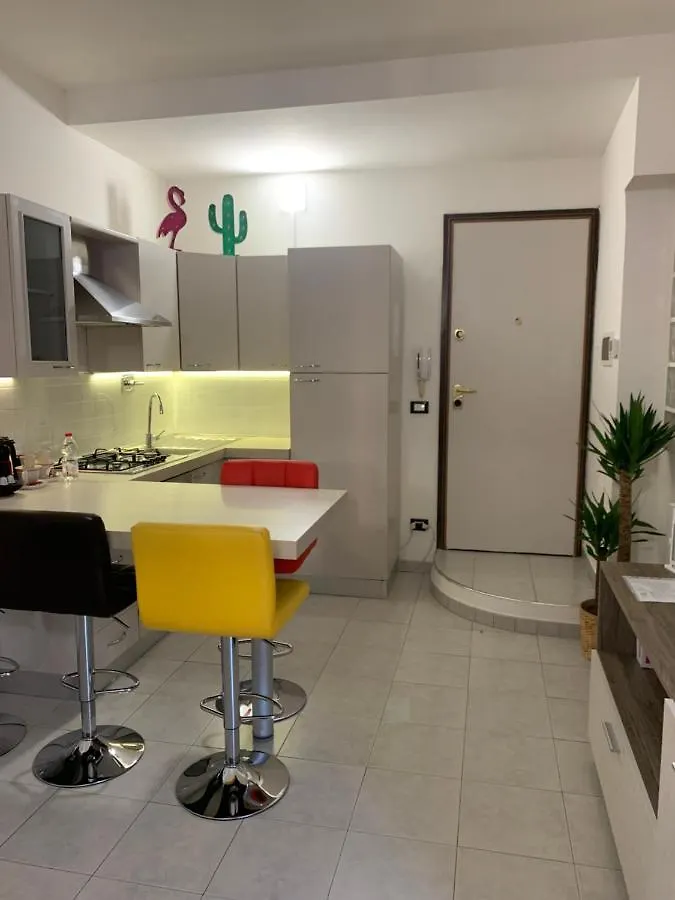 Apartment Bolo Guesthouse Bologna Italy