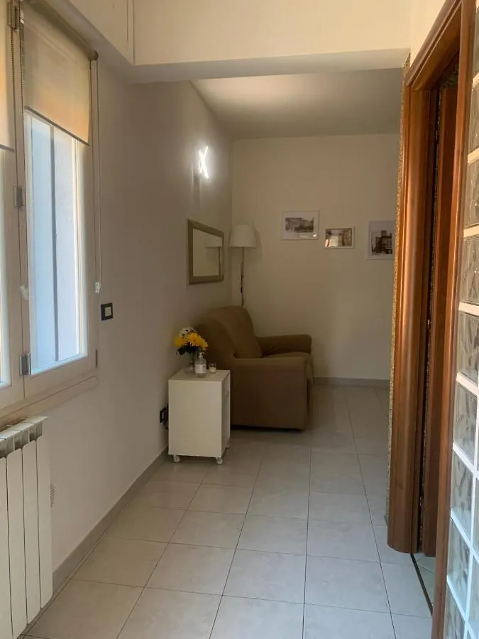Bolo Guesthouse Bologna Appartamento